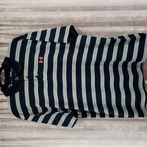 UNDER ARMOUR POLO